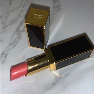 Tom Ford 08 Frolic Lip Color Shine